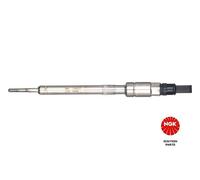 NGK 91383 Bujía de precalentamiento para VW Passat B8 Variant (3G5, CB5) M10x1,0