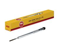 NGK 91416 Bujía de precalentamiento Diésel 11,0V Ancho de llave:10 mm Medida de rosca:M10 x 1,25 Tipo de bujías:Calentador metálico