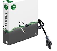 NGK 92088 Sonda lambda térmico para FIAT PUNTO (176) Panda Hatchback (141)