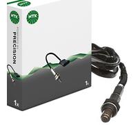 NGK 92512 Sonda lambda adecuado para MERCEDES-BENZ Clase E Sedán (W211)