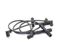 NGK 9262 Juego de cables de encendido 4 para FIAT PANDA (169) PUNTO (188)