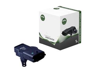 NGK 93266 Sensor presión colector de admisión con sensor incorporado temp. aire