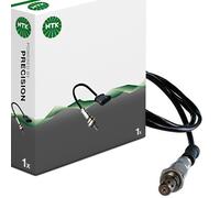 NGK 94004 Sonda lambda térmico para VW Polo V Hatchback (6R1, 6C1)