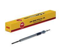 NGK 94410 Glühkerze Metal-Glühkerze 5 V Opel Astra Pin M10x1
