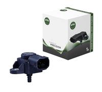 NGK 94523 Sensor presión colector de admisión Colector de admisión Sensor de presión del aire de admisión Sensor de presión absoluta del colector Sensor de colector de admisión