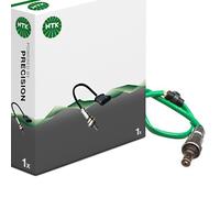 NGK 95845 Sonda lambda para MAZDA 3 (BL)