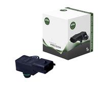 NGK 95936 Sensor presión colector de admisión Colector de admisión Sensor de presión del aire de admisión Sensor de presión absoluta del colector Sensor de colector de admisión