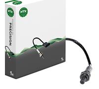 NGK 96027 Sonda lambda térmico adecuado para MERCEDES-BENZ SLK (R170)