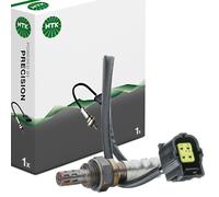 NGK 96146 Sonda lambda térmico adecuado para MERCEDES-BENZ Clase A (W169)