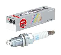 NGK 97153 Bujía de encendido para VW Polo V Hatchback (6R1, 6C1) GOLF VI (5K1)