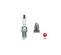 NGK Bujía de encendido Iridium IZFR6P7 para Audi A1/A3, Seat, Skoda Fabia, VW Polo 1.2 TSI