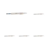 NGK 97719 D-Power 72 Bujía Incandescente (Paquete de 5)