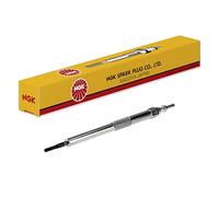 NGK 9994 Bujía de precalentamiento Diésel 5,0V Ancho de llave:10 mm Medida de rosca:M10 x 1,0 Tipo de bujías:Calentador metálico