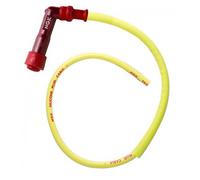 NGK Arnés de encendido LY11 en ángulo 102° para bobina sin oliva - cable 50cm