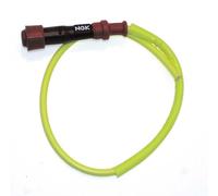 NGK Arnés de encendido SY11 derecho para bobina sin oliva - cable 50cm