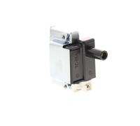 NGK Bobina de encendido para HONDA: Integra, Accord, Shuttle, Prelude, Odyssey, CRX, Civic, Logo, CR-V, HR-V & ROVER: 600 Series (Ref: 48054)