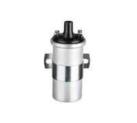 NGK Bobina de encendido para VOLKSWAGEN: Golf Cabriolet, Tiguan, Golf, Jetta, Passat, Polo, New Beetle, Multivan, Scirocco, Touran, T-Roc (Ref: 48409)