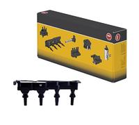 Bobina de encendido Versión de conexión SAE 48014 NGK para CITROËN PEUGEOT