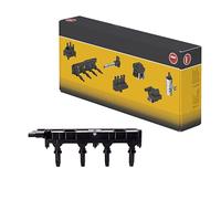 Bobina de encendido Versión de conexión SAE 48072 NGK para PEUGEOT CITROËN