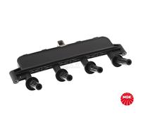 NGK Bobina Encendido de para Citroën Berlingo Caja 1.4i 1.1 1.4 Bicombustible