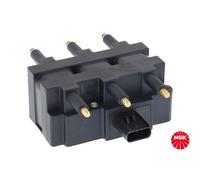 NGK Bobina Módulo Encendido para Chrysler Voyager/Grand Jeep Wrangler III