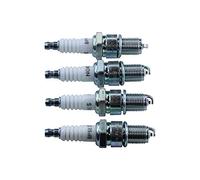 NGK BP5ES / 6511 NGK - Bujía (4 unidades)