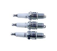 NGK BP7ES / 2412 NGK - Bujías (3 unidades)
