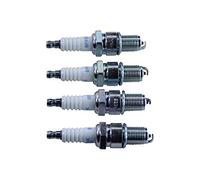NGK BPR5ES / 7422 NGK - Bujías (4 unidades)