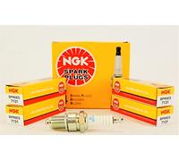 NGK BPR6ES SPARK PLUG Box of 4