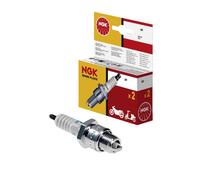 NGK BPR6HS Bujía Con Sede Plana 3,5 mm Rosca M14 x 1,25 12,7 mm 7022