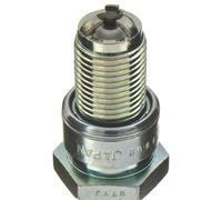NGK Bujía de encendido BR8ET/4221 - Estándar, electrodo níquel - Paquete de 2 para Mazda RX-7
