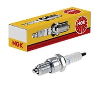 Spark Plug NGK BPR4ES Single - Silver One Size