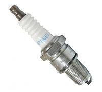 NGK Bujía BPR6ES compatible con generadores Honda