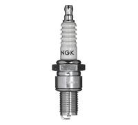 Bujía de encendido NGK B7ES, 1111 | Yellow Box | 1 ud.