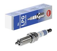 6x NGK Bujía Bujías para Peugeot 206Cc 2D 1.6 16V 2.0 S16 307 3A/C 3E