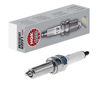 Bujía NGK Laser Iridium LMAR7DI-10 para KTM Adventure 1050 1090 Duke 690 Smc
