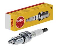 Bujía de encendido NGK ZFR7J-11, 5586 | Yellow Box | 1 ud.