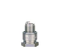 NGK Vela Iridium IX - BR9HIX, tamaño 25 mm