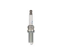 NGK Bujía de encendido 94940 – Electrodo central de iridio, supresión 5 kΩ, SAE fija, 1 pieza