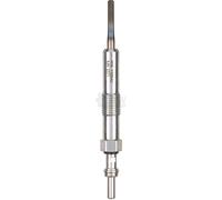 NGK Bujía de Incandescencia para Renault Clio IV 1.5 dCi 90 y Mercedes CLA