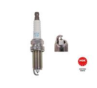 NGK Bujía de Iridio para Chrysler 300C LX 5.7 Jeep Grand Cherokee IV Sem