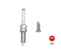 NGK Bujía de Iridio para Dacia Duster Hm _ 1.3 Tce 150 4x4 Renault Kadjar Ha _