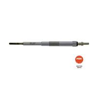 NGK Bujía de precalentamiento 110 V Para Subaru Impreza GR GH G3, Forester SH_B