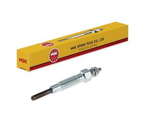 NGK Bujía de precalentamiento Diésel 22,0V Ancho de llave:12 mm Medida de rosca:M10 x 1,25 Tipo de bujías:Calentador metálico