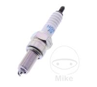 NGK Bujía MR9C-9N compatible con HONDA CB 125 R NEO SPORTS CAFE (CBF125NA) ABS