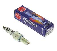 NGK Bujía de encendido DPR9EIX-9 (5545) Iridium — por unidad
