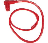 NGK Cable de encendido con conector NGK RACING CR5 CON CONECTOR
