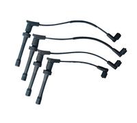 NGK Cable de encendido para OPEL: Kadett & SUBARU: Legacy, Impreza & PEUGEOT: 204 & SUZUKI: Swift, Samuraï, Vitara, Alto & HONDA: Accord (Ref: 36282)