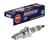 NGK Candela DPR8EIX-9 Iridium IX, 1 pieza | Sustituye a 90793-20119 90793-20154 90793-2B119 98069-58912 98069-5891F 98069-58916-HE 99000-69835-PR8 999-0. 6910-201X9-016