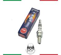 NGK CANDELA NGK IRIDIUM BR9EIX BUJÍA MOTO APRILIA KTM KAWASAKI YAMAHA HONDA